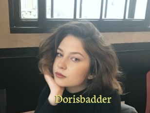 Dorisbadder