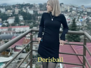 Dorisball