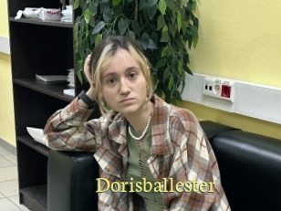 Dorisballester