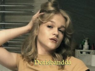 Dorisbandda