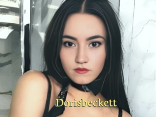 Dorisbeckett