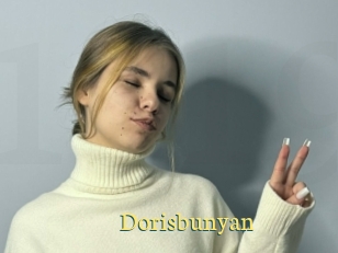 Dorisbunyan