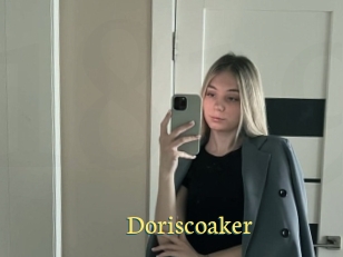 Doriscoaker