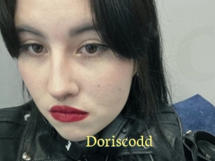 Doriscodd