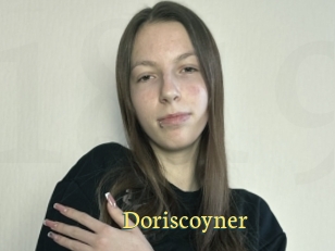 Doriscoyner