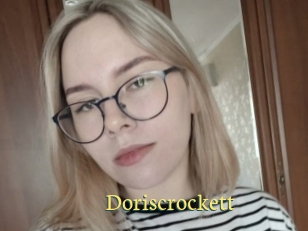 Doriscrockett