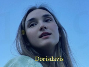 Dorisdavis