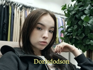 Dorisdodson