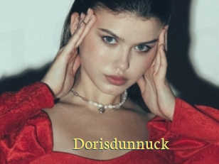 Dorisdunnuck