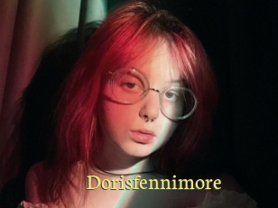 Dorisfennimore