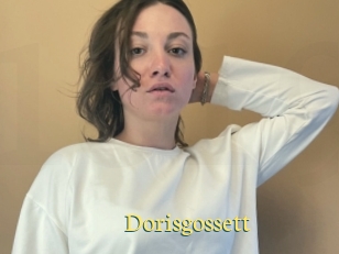 Dorisgossett