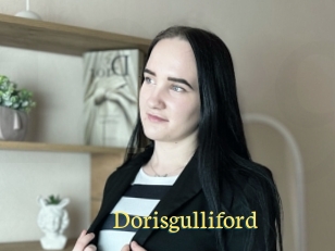 Dorisgulliford