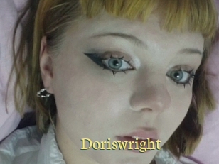 Doriswright
