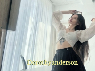 Dorothyanderson