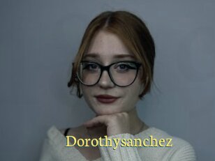 Dorothysanchez