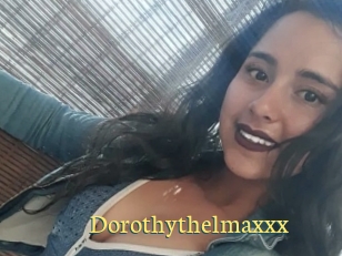 Dorothythelmaxxx