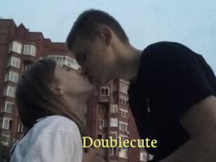 Doublecute