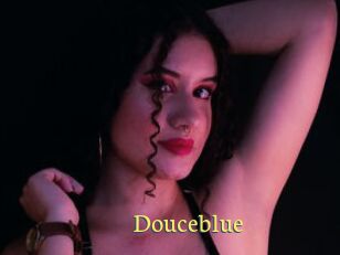 Douceblue