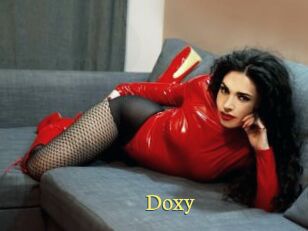 Doxy