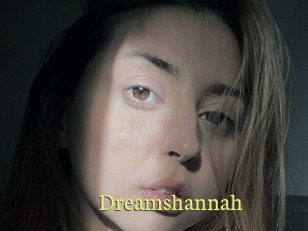 Dreamshannah