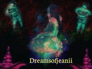 Dreamsofjeanii