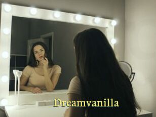 Dreamvanilla