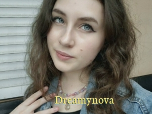 Dreamynova