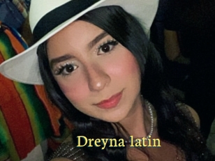 Dreyna_latin