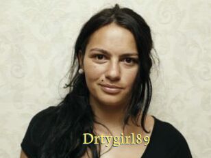 Drtygirl89