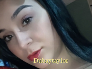 Dubaytaylor