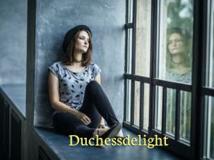 Duchessdelight