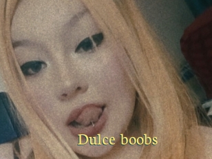 Dulce_boobs