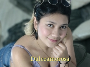 Dulceamorosa