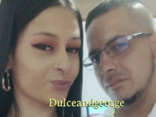 Dulceandgeorge