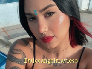 Dulceangeltravieso
