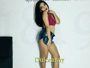 Dulceanny