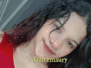 Dulcemaury