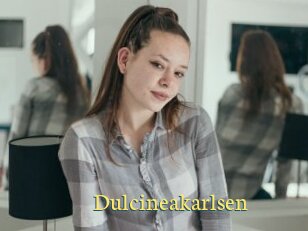 Dulcineakarlsen