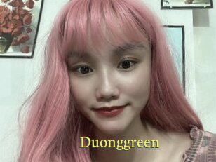 Duonggreen