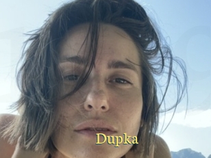 Dupka