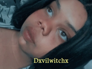 Dxvilwitchx