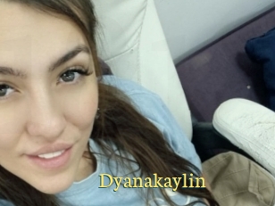 Dyanakaylin