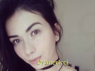 Dyanericci