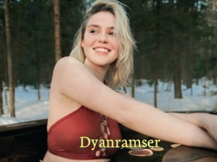 Dyanramser