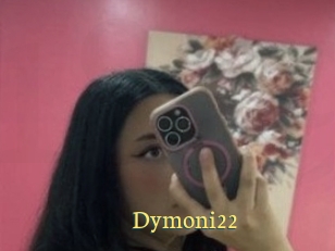 Dymoni22