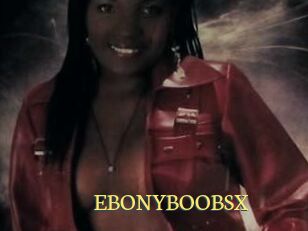 EBONYBOOBSX