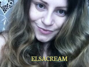 ELSACREAM