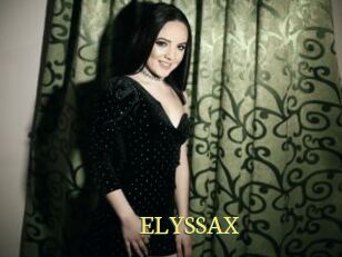 ELYSSAX