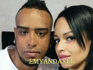 EMYANDAXEL