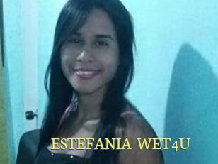 ESTEFANIA_WET4U